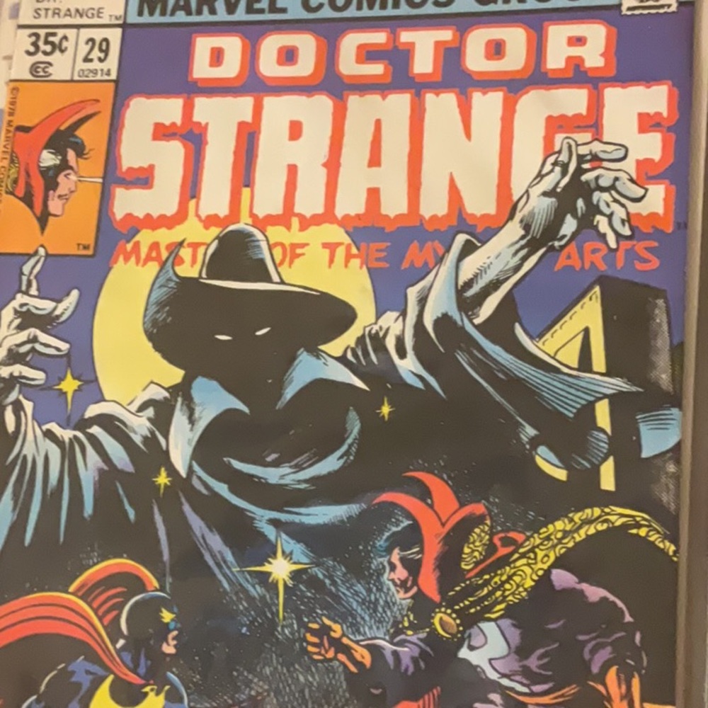 14 Comic Books